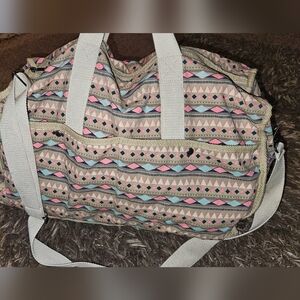 Mossimo Canvas Bag